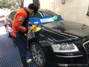 法斯汽車養護服務 專業護航，讓愛車歷久彌新